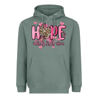 Sage hope nobody fights alone Heavyweight Hoodie - MaliasSmallBusiness
