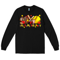 Black rub some dirt on it Long Sleeve Tee - AdoDesignShop