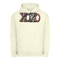 Pigment Pistachio xoxo digital valentines day Urban Hoodie - Bettercallsaul