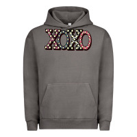 Pigment Tornado xoxo digital valentines day Urban Hoodie - Bettercallsaul