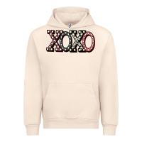 Sandshell xoxo digital valentines day Urban Hoodie - Bettercallsaul