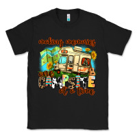 Black making memories one campsite at a time Classic Tee - AdoDesignShop