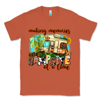 Copper making memories one campsite at a time Classic Tee - AdoDesignShop