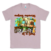 Lilac making memories one campsite at a time Classic Tee - AdoDesignShop