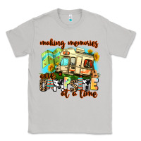 Moon Dust making memories one campsite at a time Classic Tee - AdoDesignShop