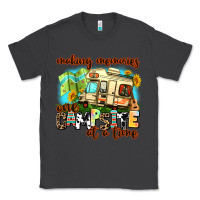 Smoke making memories one campsite at a time Classic Tee - AdoDesignShop