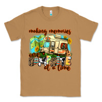 Toasted Coconut making memories one campsite at a time Classic Tee - AdoDesignShop