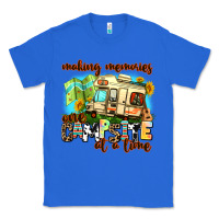 True Royal making memories one campsite at a time Classic Tee - AdoDesignShop