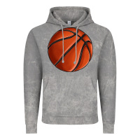 Cloud Rock basketball Vintage Hoodie - texasbilliewilder