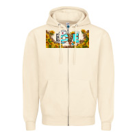 Sandshell western love nurse sunflower libbey cu Zipper Hoodie - BundleAndBundleShop