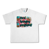 Lunar Rock super tired super hungry super pregnant Urban Heavy Tee - Zillion Design Studio