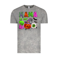 Mama Is My Boo Vintage Tee | Teevron