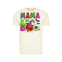Vintage Arctic mama is my boo Vintage Tee - Zillion Design Studio