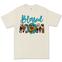 Bone blessed mom Premium Tee - Artiststas