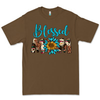Cacao blessed mom Premium Tee - Artiststas