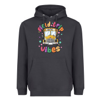 Smoke field trip vibes Heavyweight Hoodie - MaliasSmallBusiness