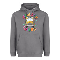 Storm field trip vibes Heavyweight Hoodie - MaliasSmallBusiness