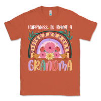 Copper happiness is being a grandma Classic Tee - JahusDesignShop