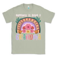 Matcha happiness is being a grandma Classic Tee - JahusDesignShop