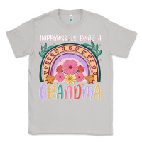 Moon Dust happiness is being a grandma Classic Tee - JahusDesignShop