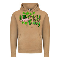 Vintage Camel Lucky Baby With Pig Vintage Hoodie - RanaPortraitStore