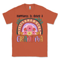 Copper happiness is being a grandma Classic Tee - JahusDesignShop