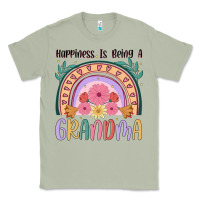 Matcha happiness is being a grandma Classic Tee - JahusDesignShop