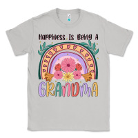 Moon Dust happiness is being a grandma Classic Tee - JahusDesignShop