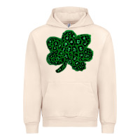 Sandshell shamrock st patrick Urban Hoodie - Bettercallsaul