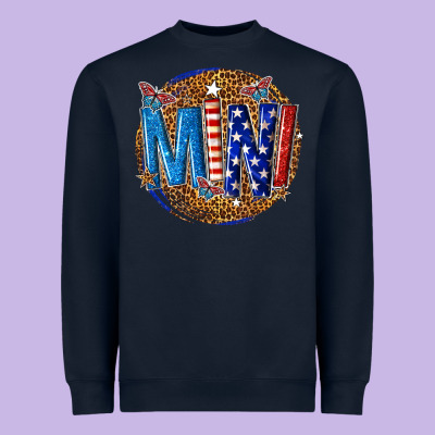Heavyweight Sweatshirt mini