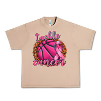 Burro tackle cancer basketball Urban Heavy Tee - texasbilliewilder