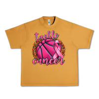 Peanut Butter tackle cancer basketball Urban Heavy Tee - texasbilliewilder