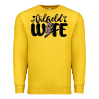Lemon oilfield wife Premium Sweatshirt - MaliasSmallBusiness