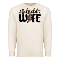 Sandshell oilfield wife Premium Sweatshirt - MaliasSmallBusiness