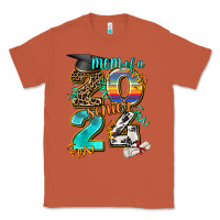 Copper 2024 graduate leopard Classic Tee - AdoDesignShop