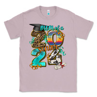Lilac 2024 graduate leopard Classic Tee - AdoDesignShop