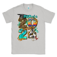 Moon Dust 2024 graduate leopard Classic Tee - AdoDesignShop