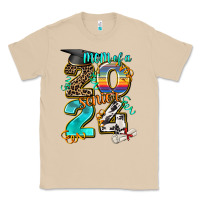 Mushroom 2024 graduate leopard Classic Tee - AdoDesignShop