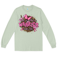 Matcha this is what a warrior looks like Long Sleeve Tee - AdoDesignShop