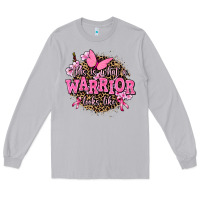 Moon Dust this is what a warrior looks like Long Sleeve Tee - AdoDesignShop