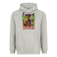 Moon Dust cowgirl summer Heavyweight Hoodie - MaliasSmallBusiness