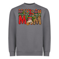 Storm mexican mom gnome Heavyweight Sweatshirt - Zillion Design Studio