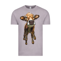 Heifer Cow Vintage Tee | Teevron