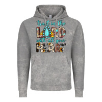 Cloud Rock trust in the lord with all your heart Vintage Hoodie - JahusDesignShop