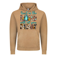 Vintage Camel trust in the lord with all your heart Vintage Hoodie - JahusDesignShop