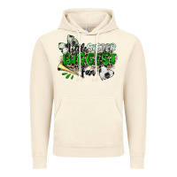 Vintage Artic little sister biggest fan soccer Vintage Hoodie - Zillion Design Studio