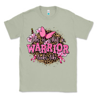 Matcha this is what a warrior looks like Classic Tee - AdoDesignShop