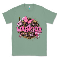 Sage this is what a warrior looks like Classic Tee - AdoDesignShop