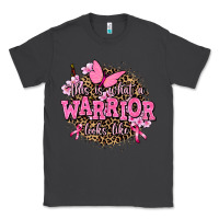 Smoke this is what a warrior looks like Classic Tee - AdoDesignShop