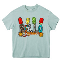 Arona hello summer Heavy Core Tee - RacoonDesign